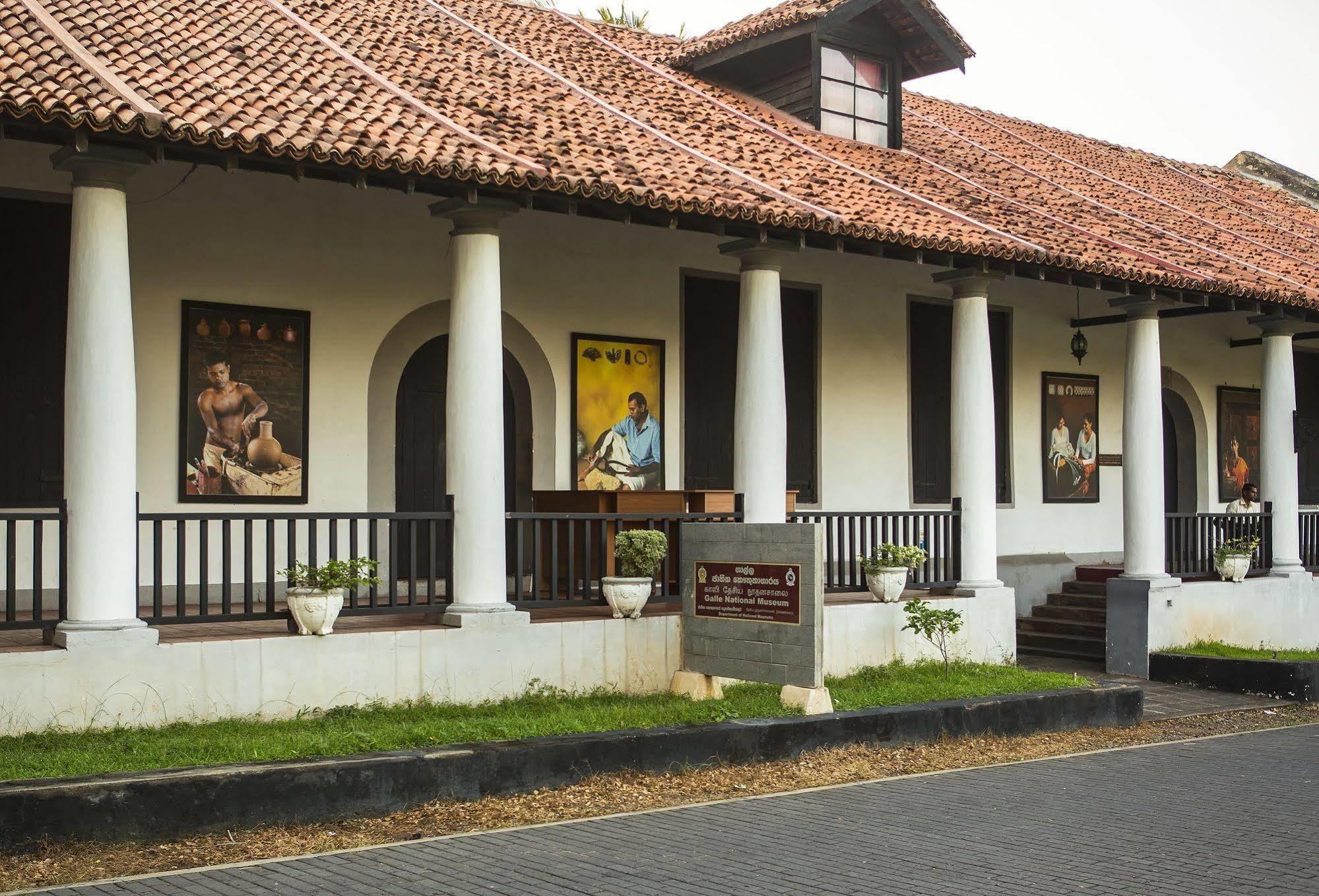 Thambili House Galle Fort By Edwards Collection Exterior foto